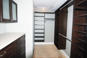 master bedroom walkin in closet