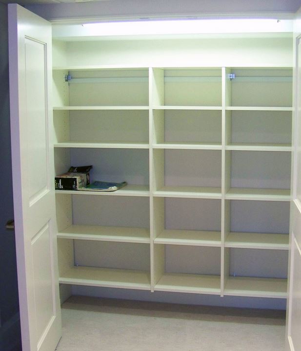ClearSpace Garage & Closet Storage Solutions - Eastern MA